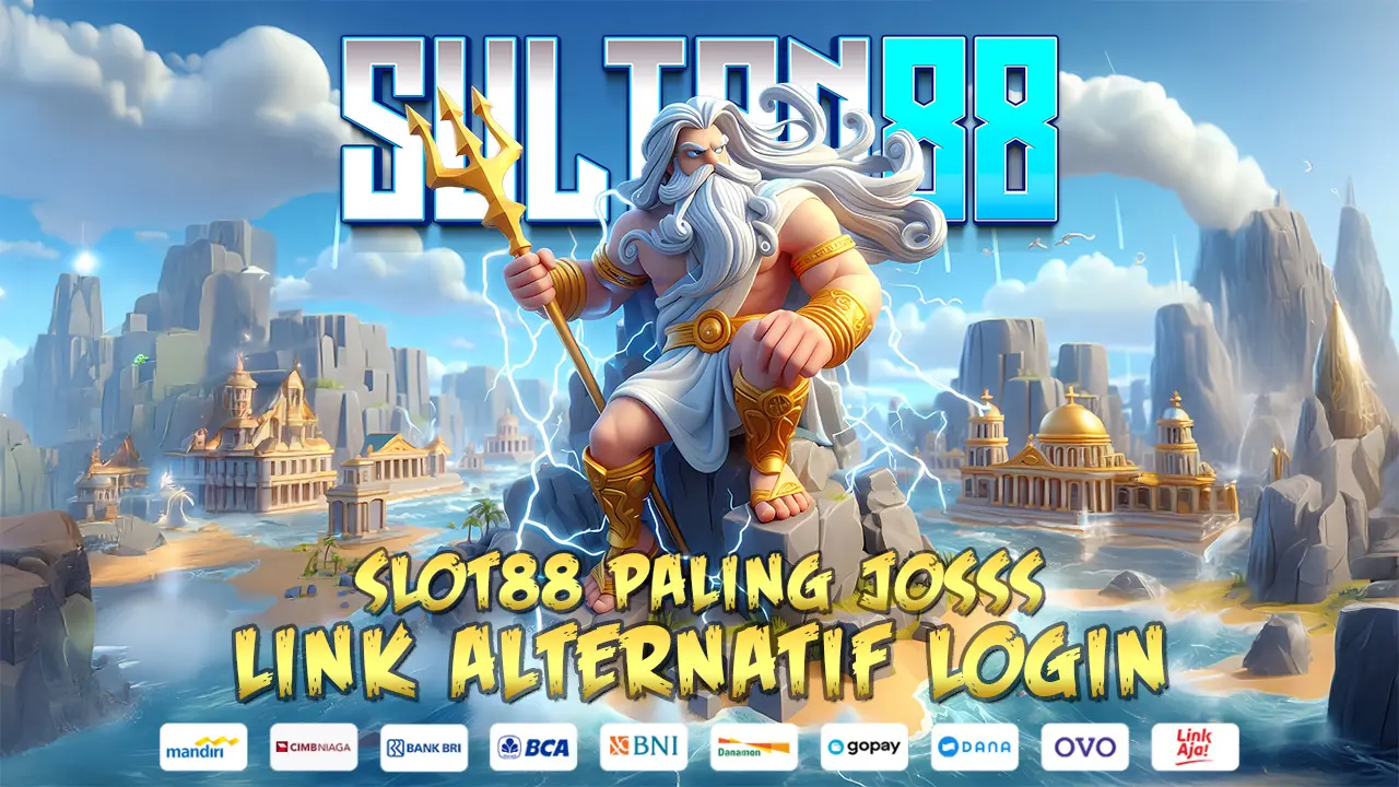 Pemain99 slot88 resmi