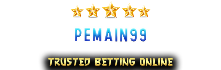 Pemain99 Logo